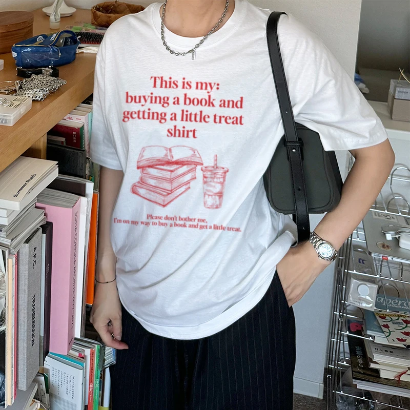Summer Clothing Quotes - T-shirt pour femme style rétro avec