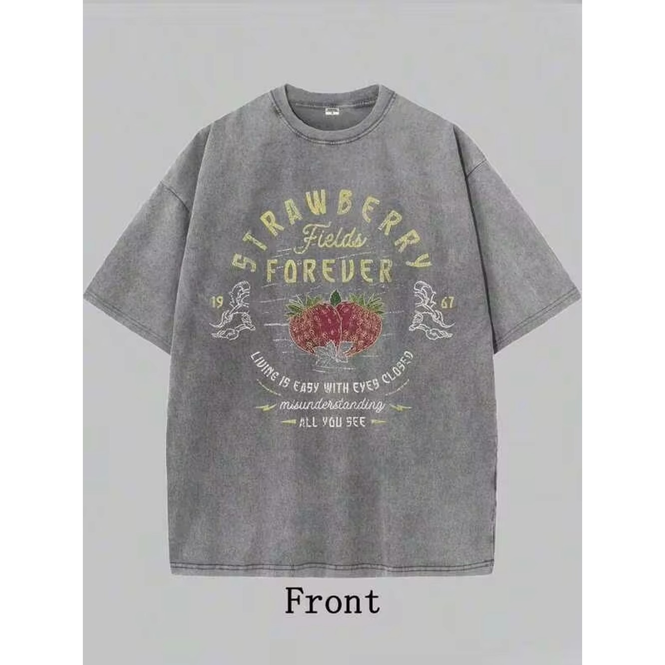 Summer Clothing Ideas For Women - T-shirts graphiques « Child Of God