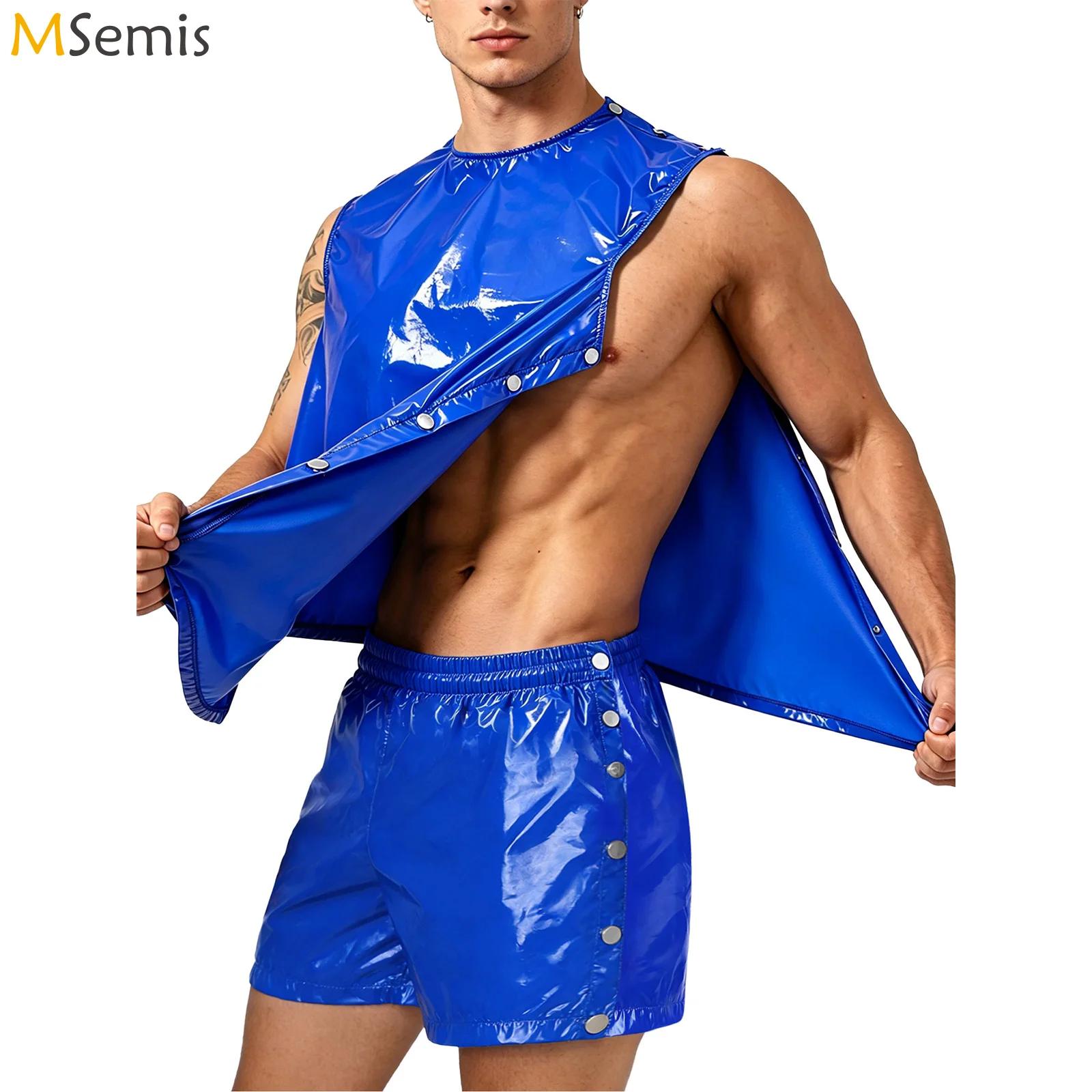 Summer Clothing Sets - Ensemble de survêtement imperméable pour hommes