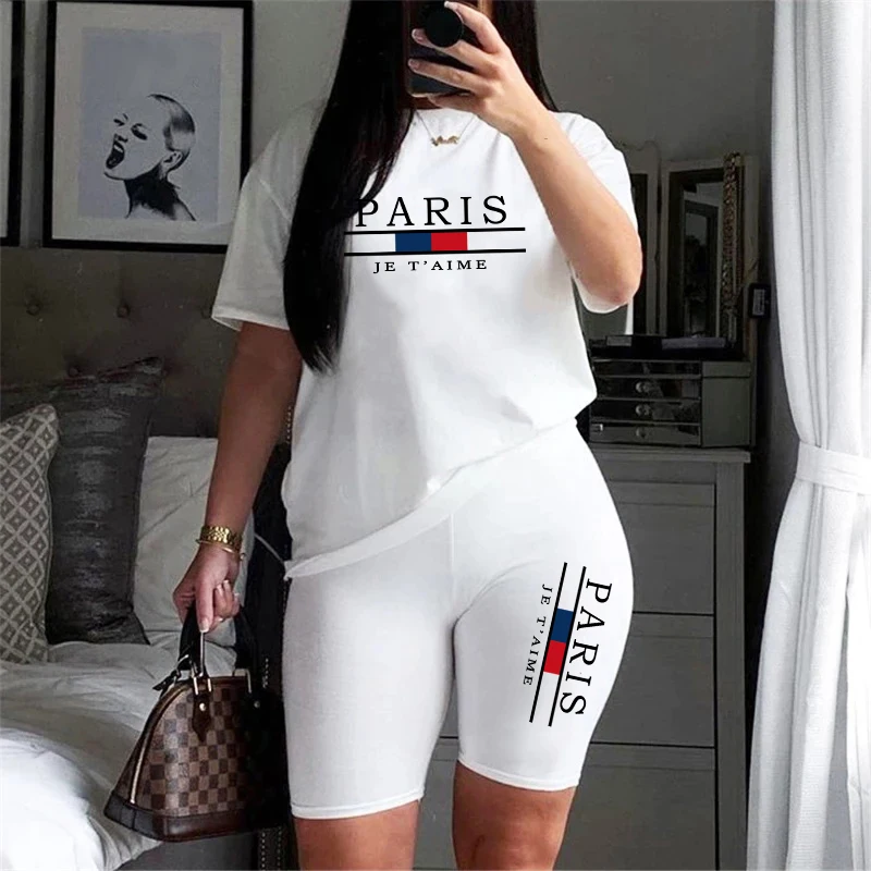 Quality Summer Clothing For Women - T-shirts pour femmes, nouvelle qualité, vêtements