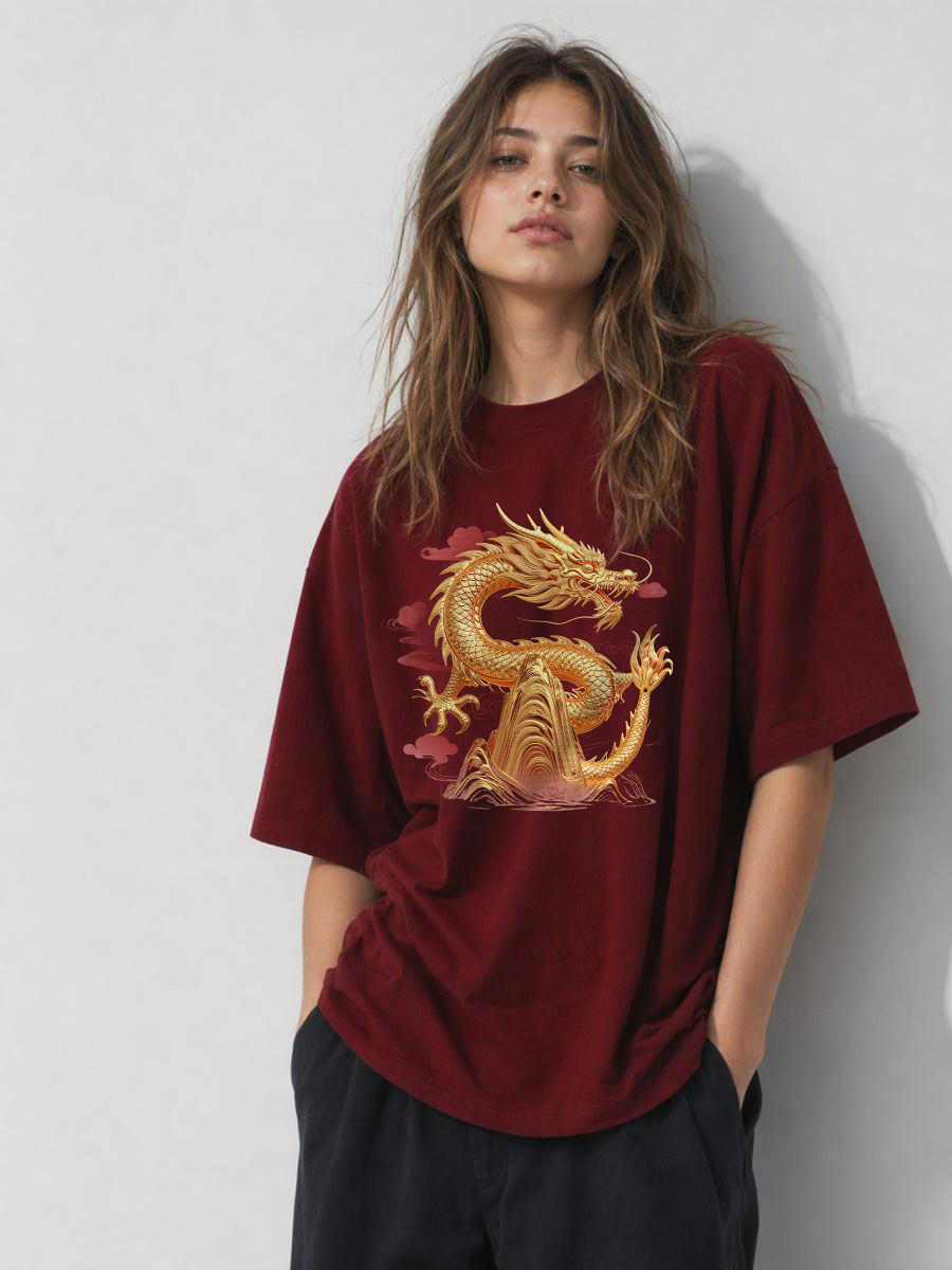 Summer Clothing Must Haves - T-shirts Femme Décontractés Été Coton Manches