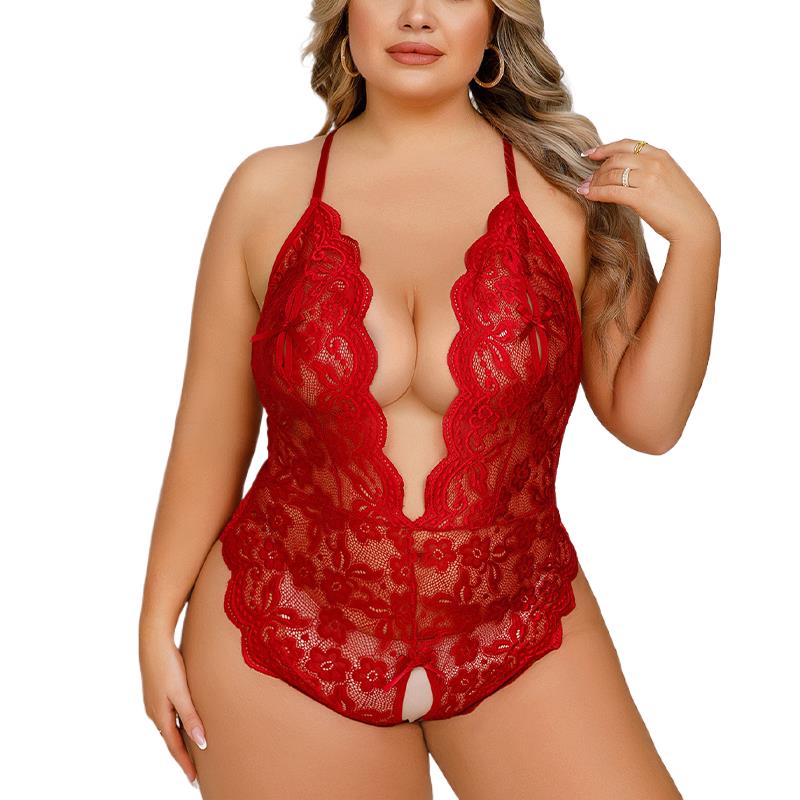 Summer Clothing Bundle - Chaud grande taille mode exotique body