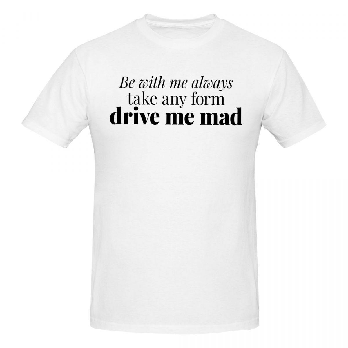 Summer Clothing Quotes - T-shirt pour hommes avec citation de