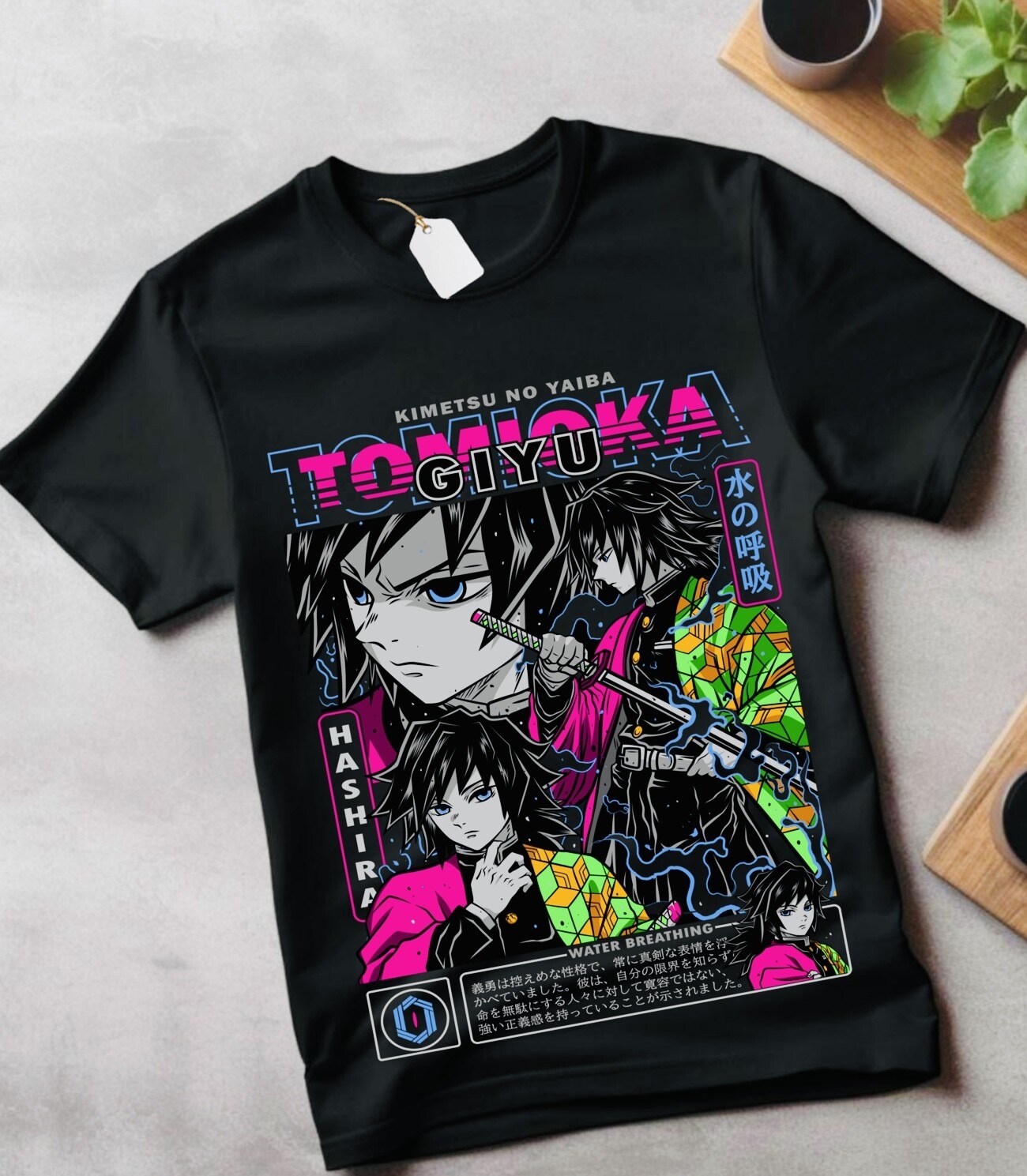 Summer Edition Clothing - T-shirt unisexe décontracté Y2K en coton