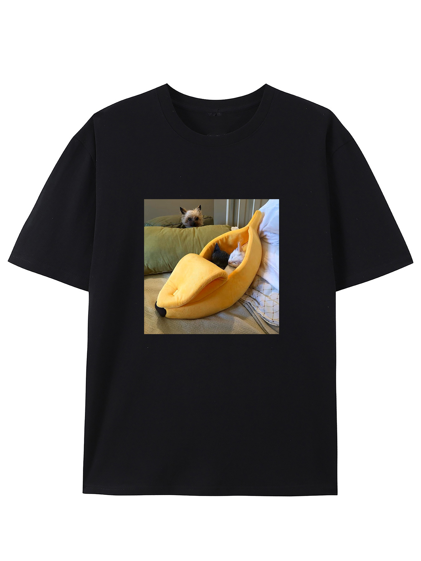 Summer Clothing Reviews - Je me rendis compte que j'étais