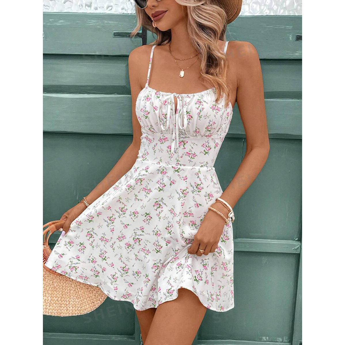 Summer Clothing Must Haves - Vêtements féminins Robes pour femmes Robe