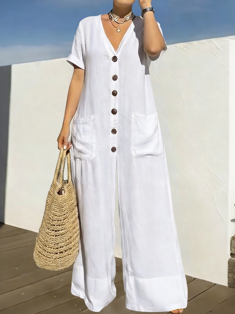 Summer Clothing Bundle - Combinaison pour femmes grandes tailles, vêtements