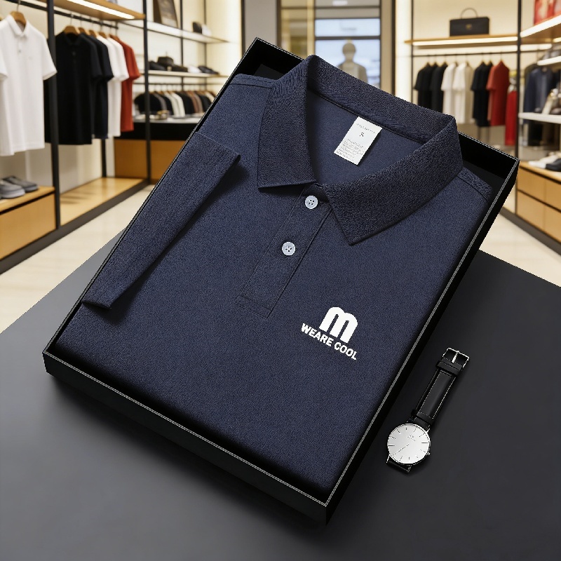 Quality Summer Clothing For Women - Chemises polo respirantes de haute qualité