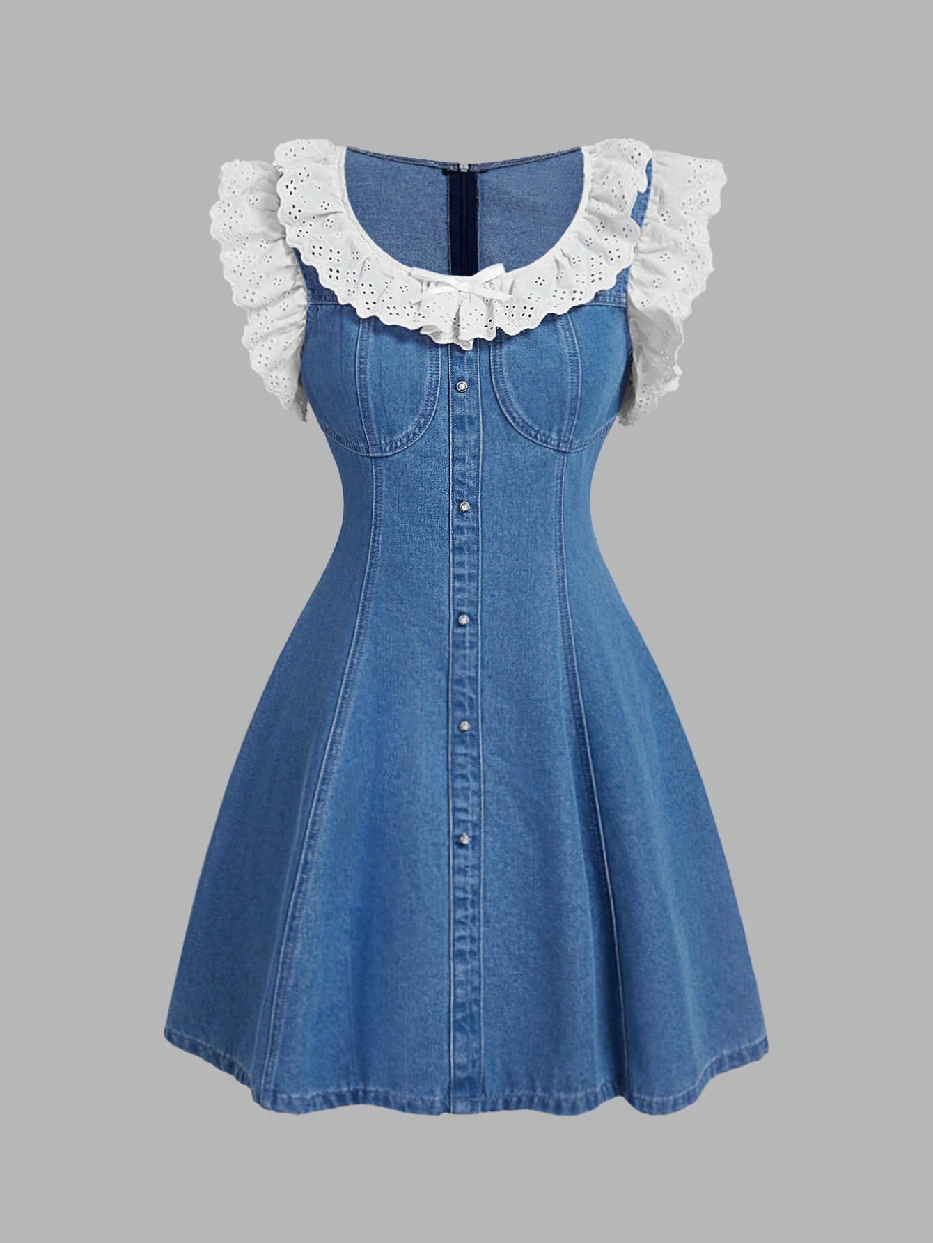 Quality Summer Clothing For Women - Été 2025 nouveau style style japonais