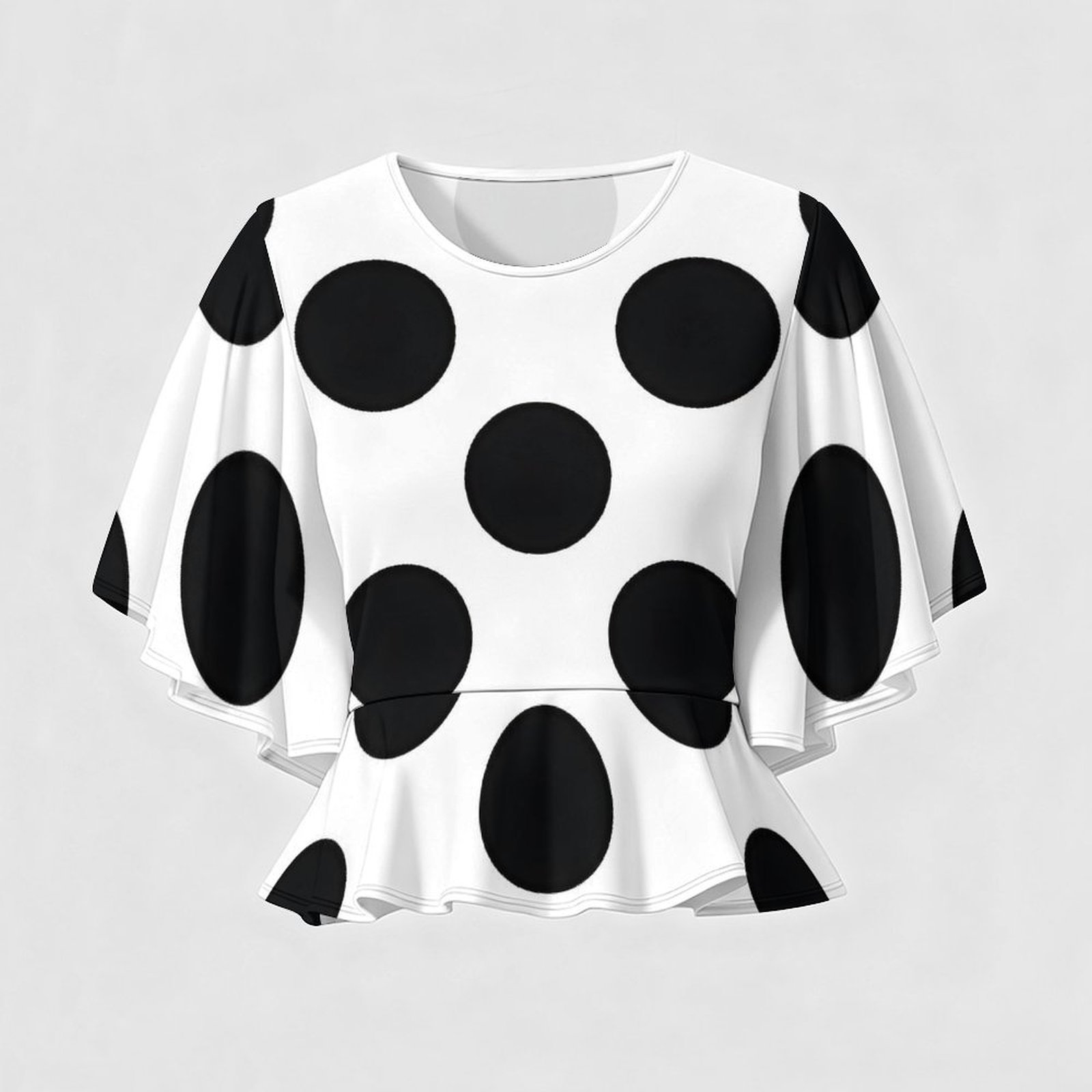 Ensemble deux pièces élégant p - Summer Clothing Bundle avis et prix