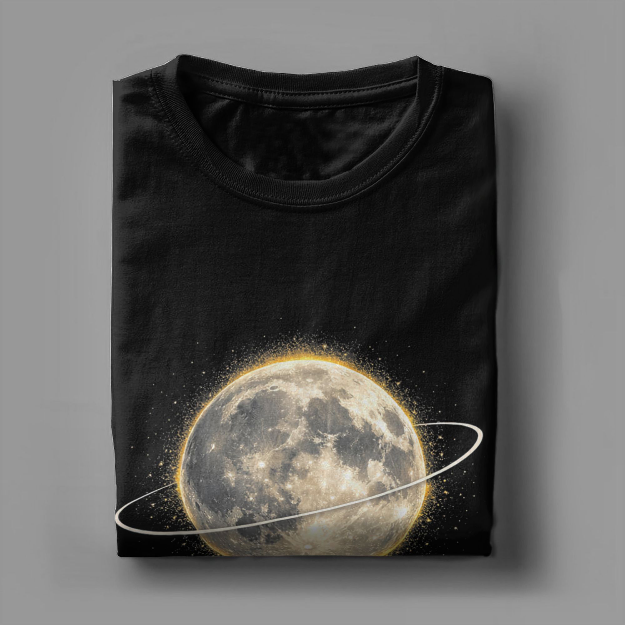 T-shirt Copy Moon Joy Artemis  - Summer Clothing Quotes avis et prix
