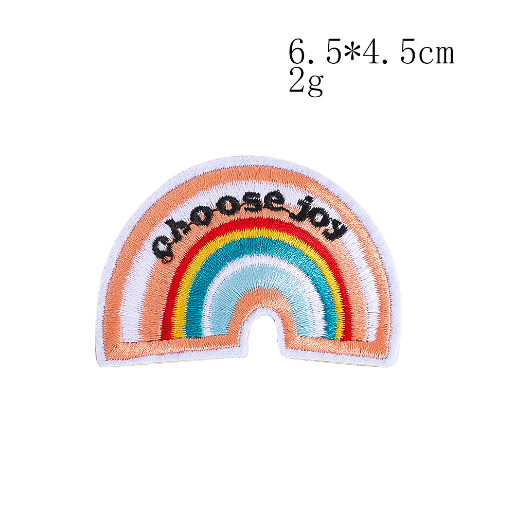 Lot de 13 écussons thermocolla - Summer Clothing Vibes avis et prix