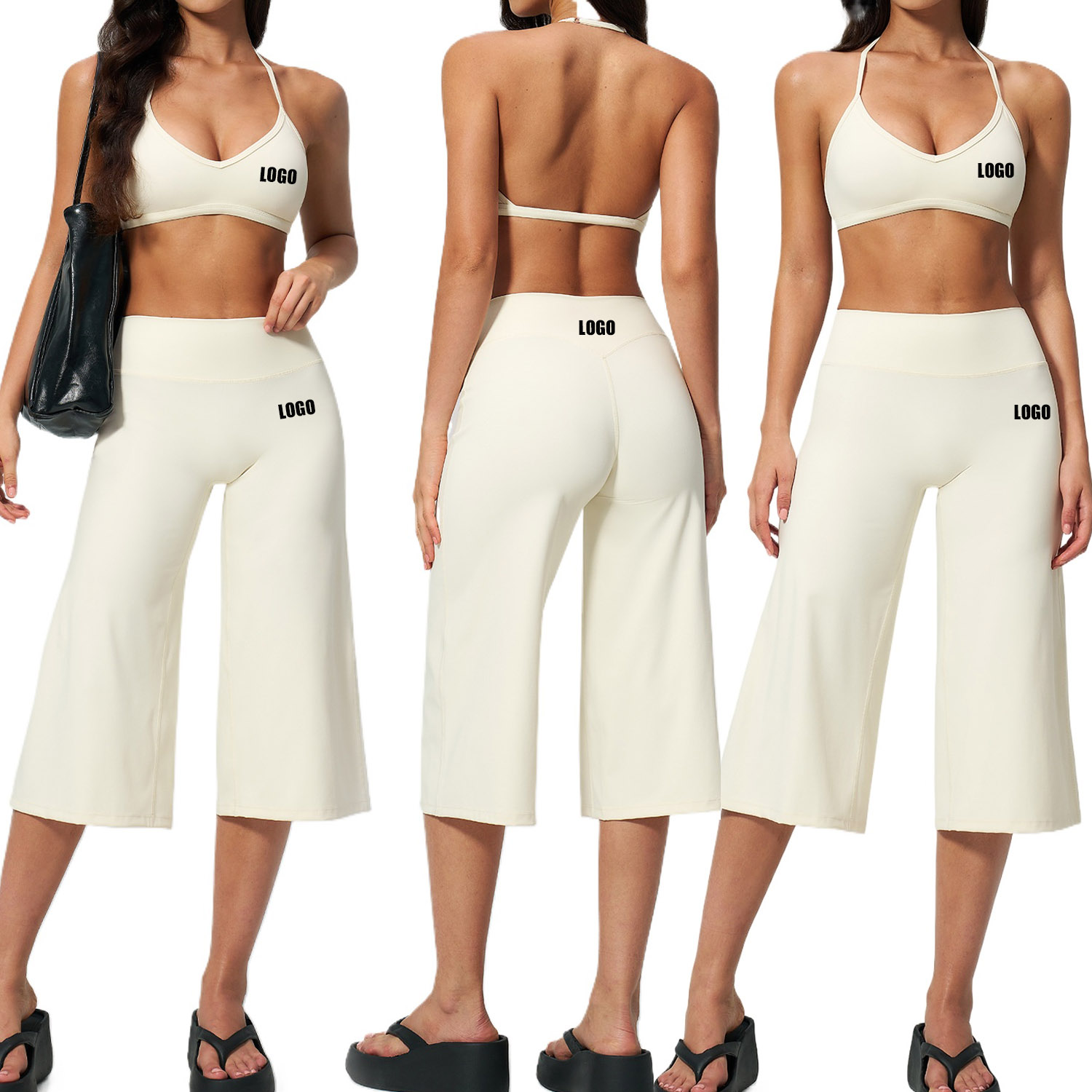 Ensemble de vêtements de yoga  - Summer Clothing Bundle avis et prix