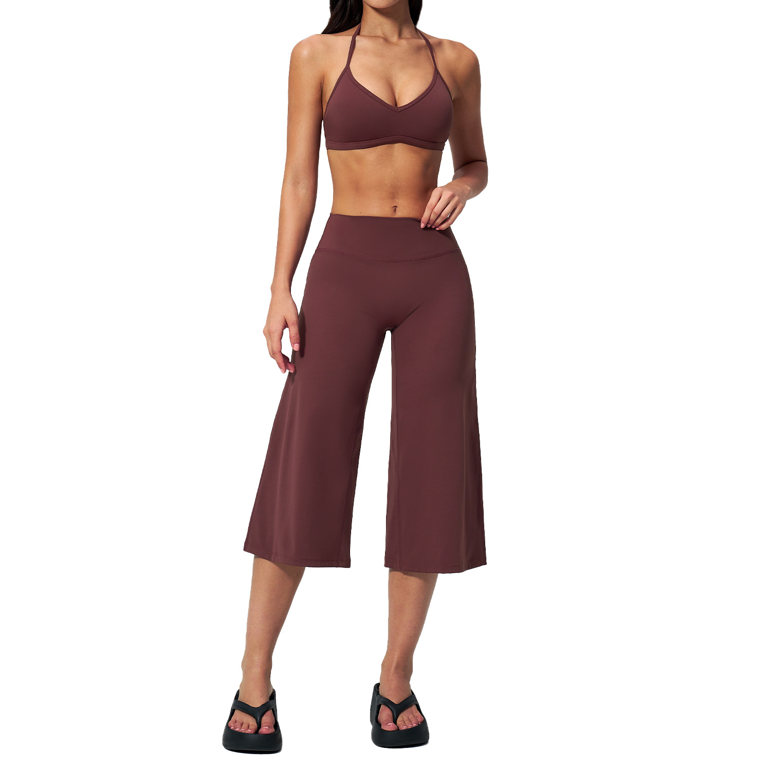 Ensemble de vêtements de yoga  - Summer Clothing Bundle avis et prix