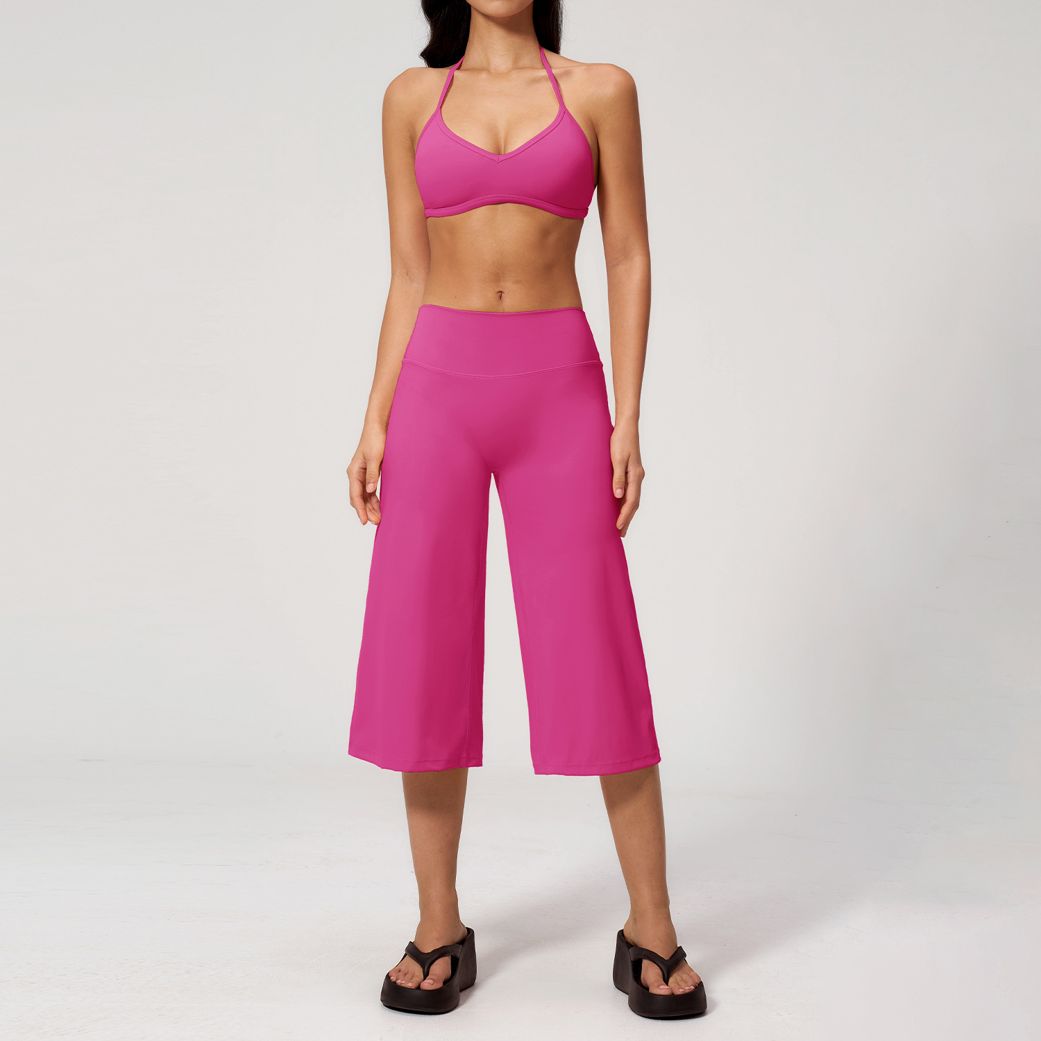 Ensemble de vêtements de yoga  - Summer Clothing Bundle avis et prix