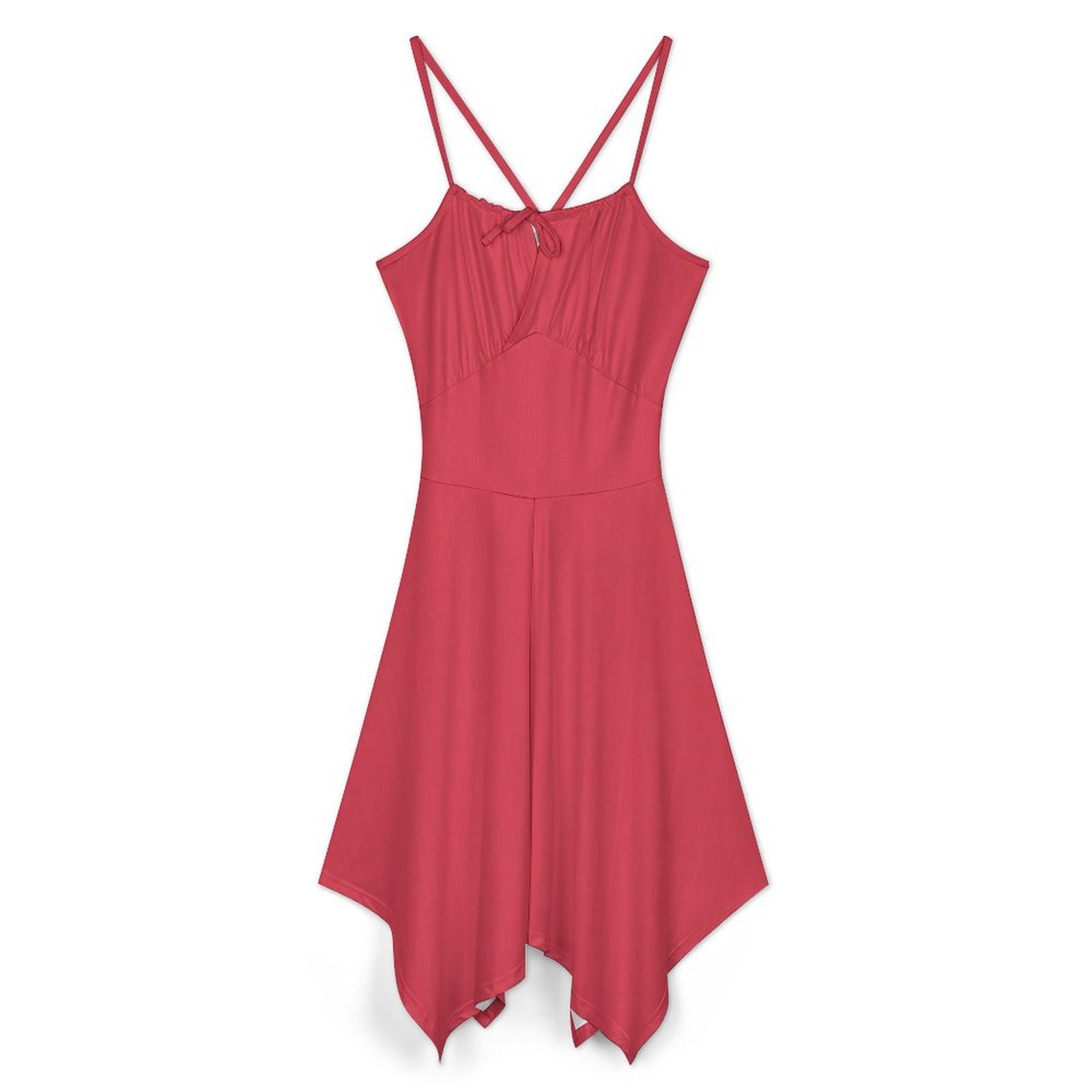 Robe smockée florale paprika p - Summer Clothing Colors avis et prix