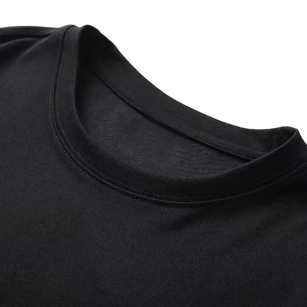 T-shirt unisexe Steve Harringt - Summer Clothing Gif avis et prix