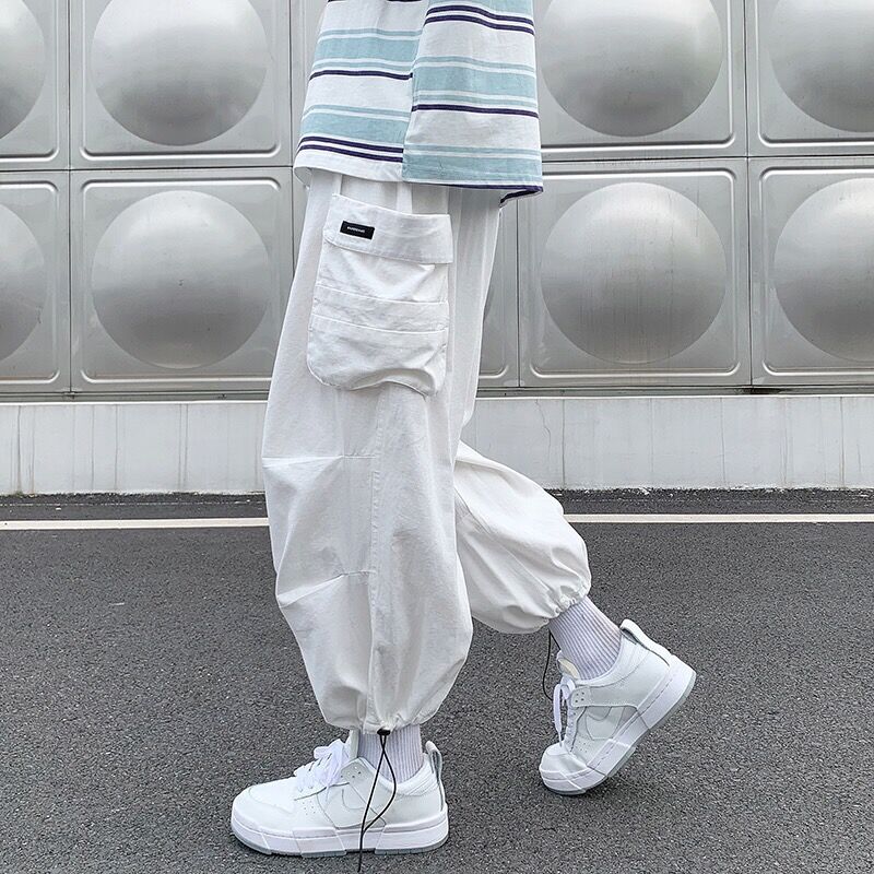 Hommes Bloomers pantalon Cargo - Summer Vibes Clothing Men avis et prix
