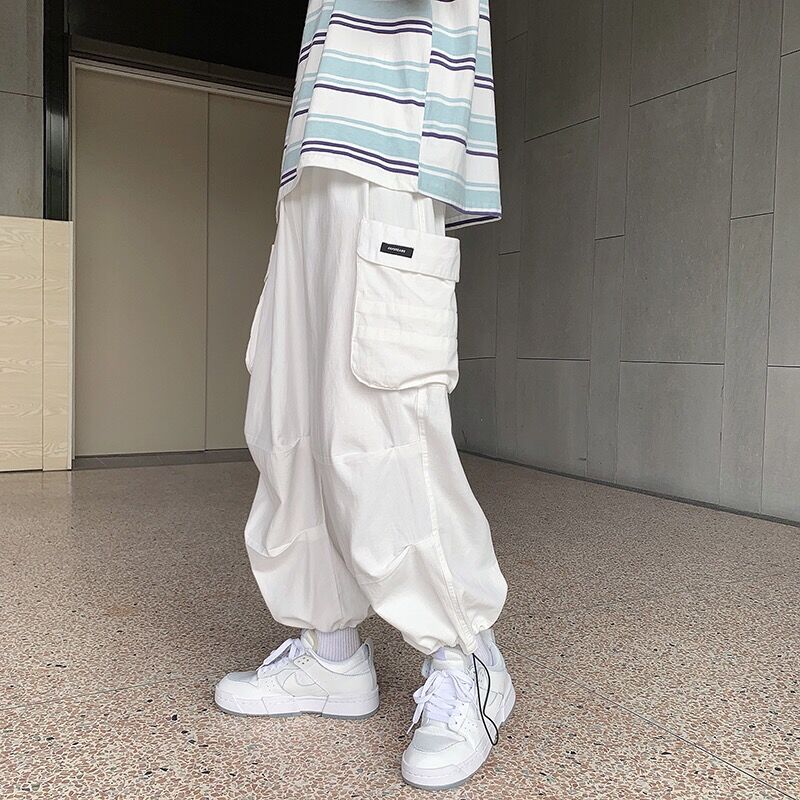 Hommes Bloomers pantalon Cargo - Summer Vibes Clothing Men avis et prix