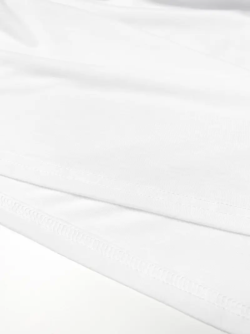 T-shirt à manches courtes pour - Summer Clothing Must Haves avis et prix