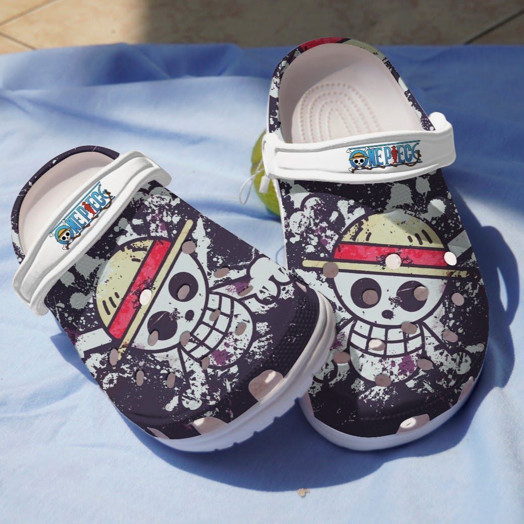 Sandales d'été One Piece Luffy - Summer Edition Clothing avis et prix