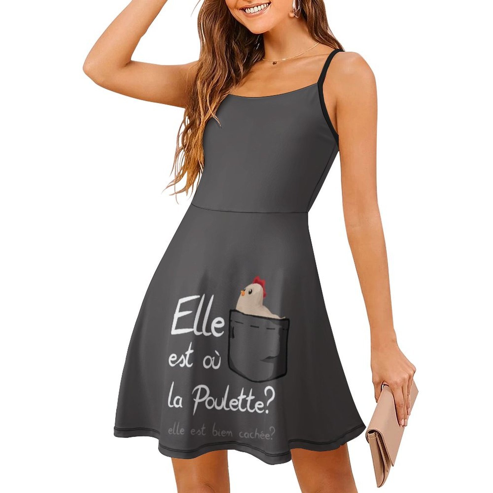 Robe de soirée pour femmes, St - Summer Clothing Quotes avis et prix