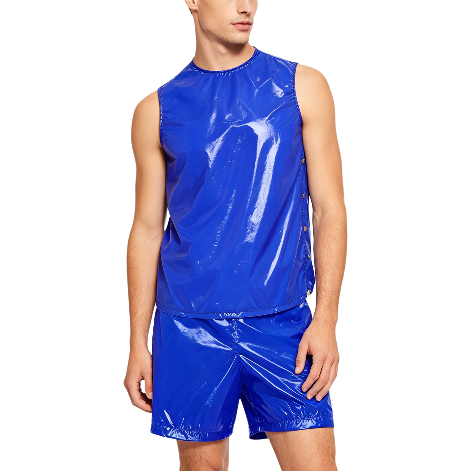Ensemble de survêtement imperm - Summer Clothing Sets avis et prix