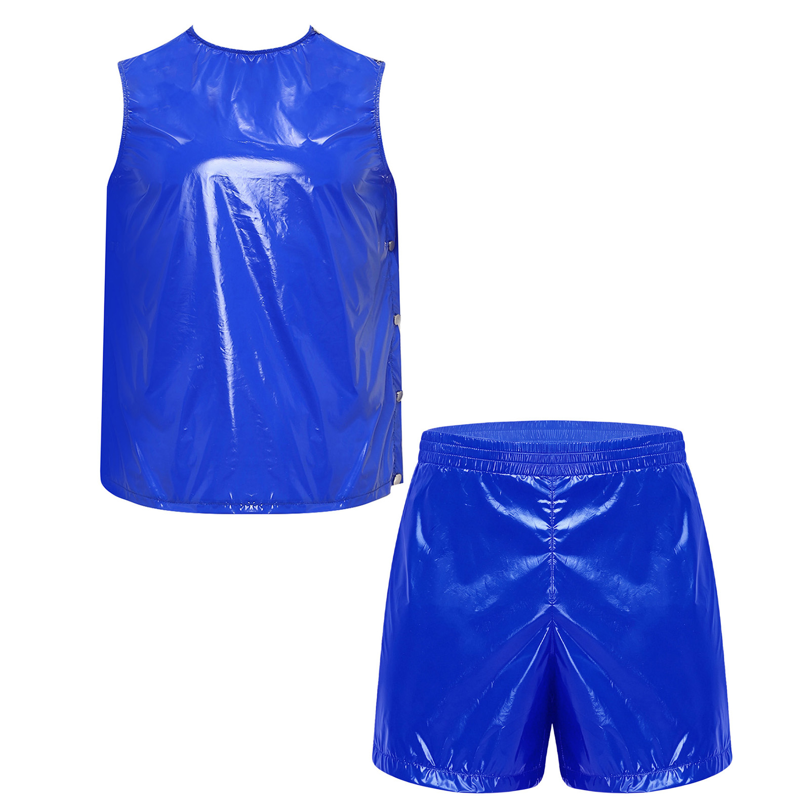 Ensemble de survêtement imperm - Summer Clothing Sets avis et prix