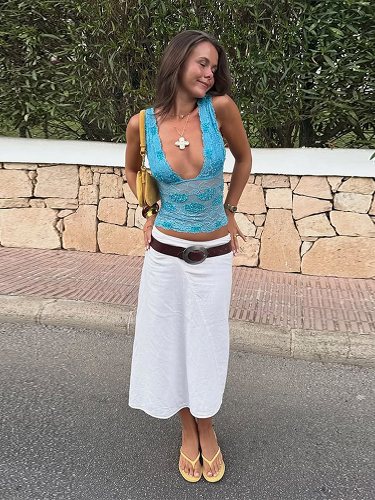 Ensemble de vacances d'été 202 - Summer Clothing Vacation avis et prix