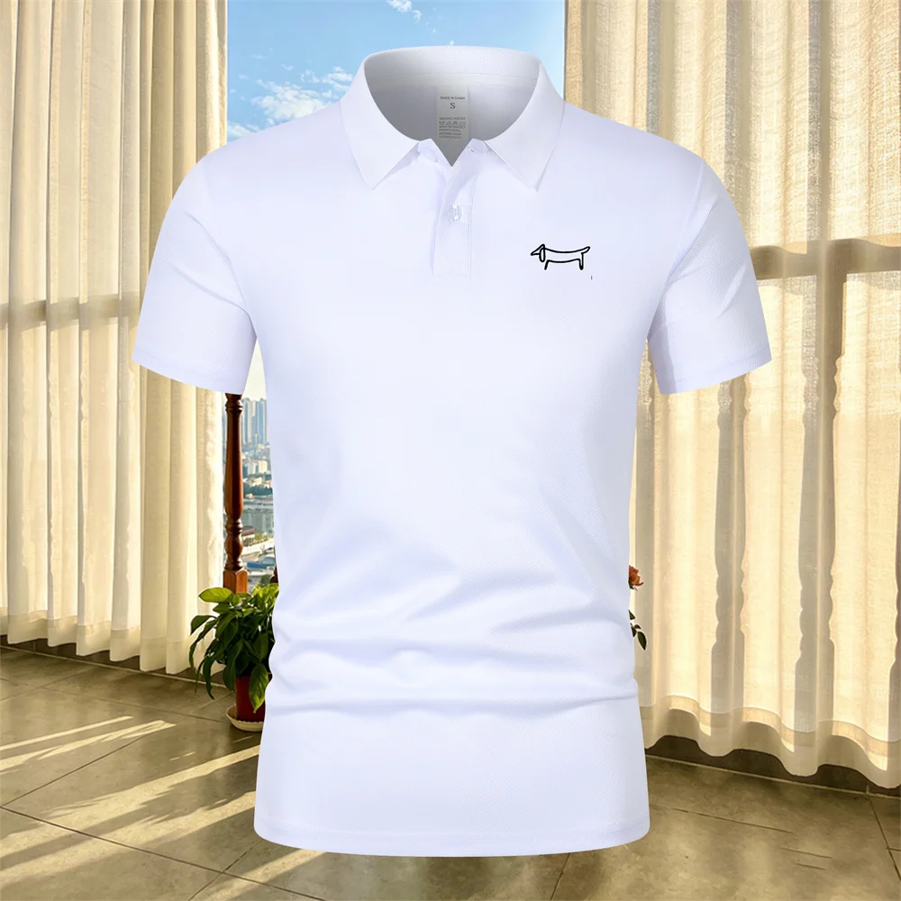 Chemises polo respirantes de h - Quality Summer Clothing For Women avis et prix