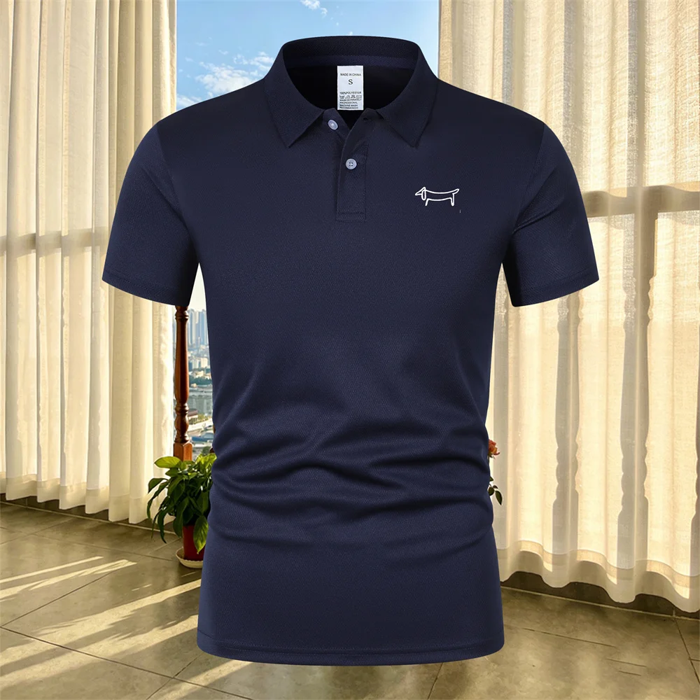 Chemises polo respirantes de h - Quality Summer Clothing For Women avis et prix