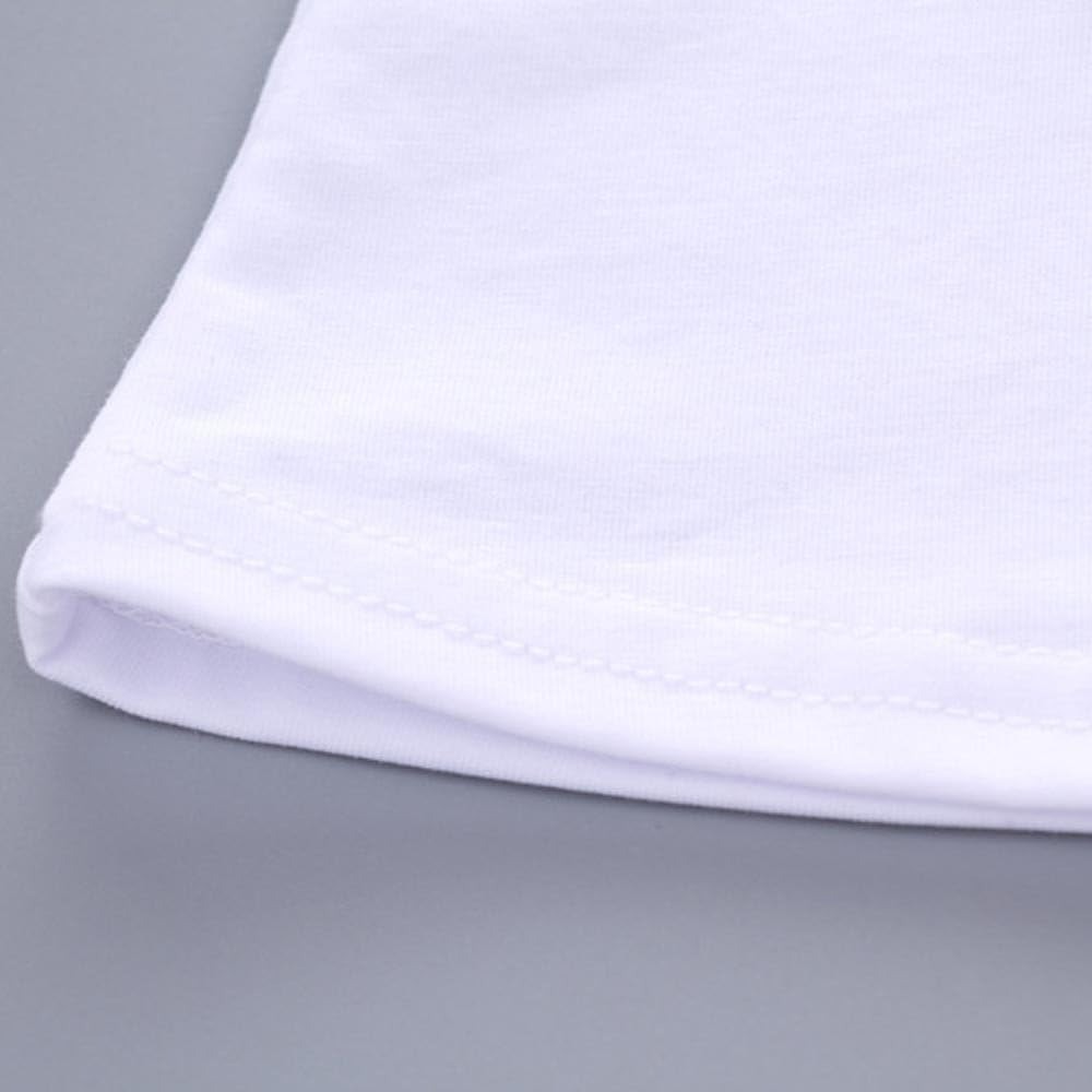T-shirt décontracté Harajuku C - Summer Clothing Reviews avis et prix