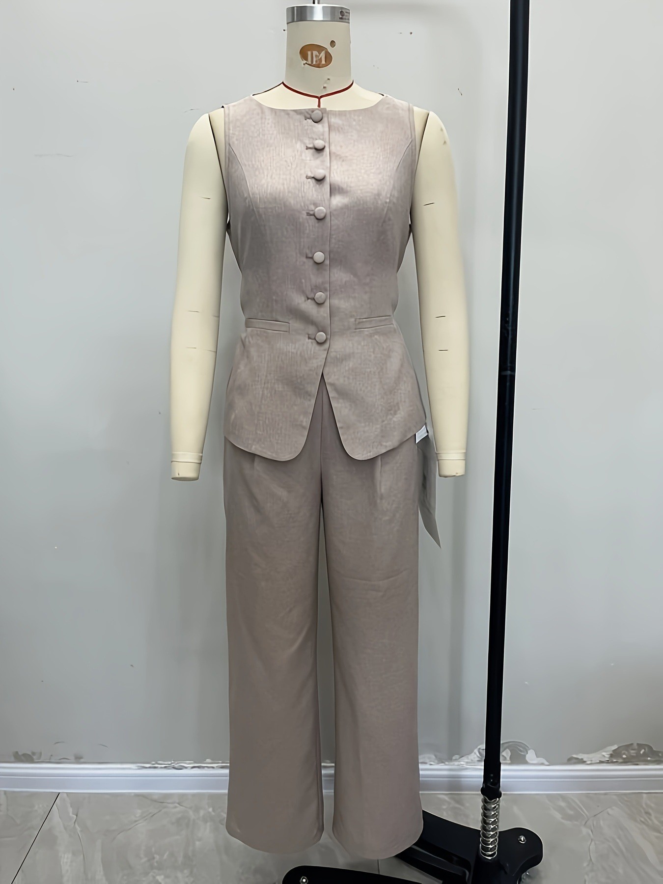 Ensemble deux pièces pour femm - Summer Clothing Sets avis et prix