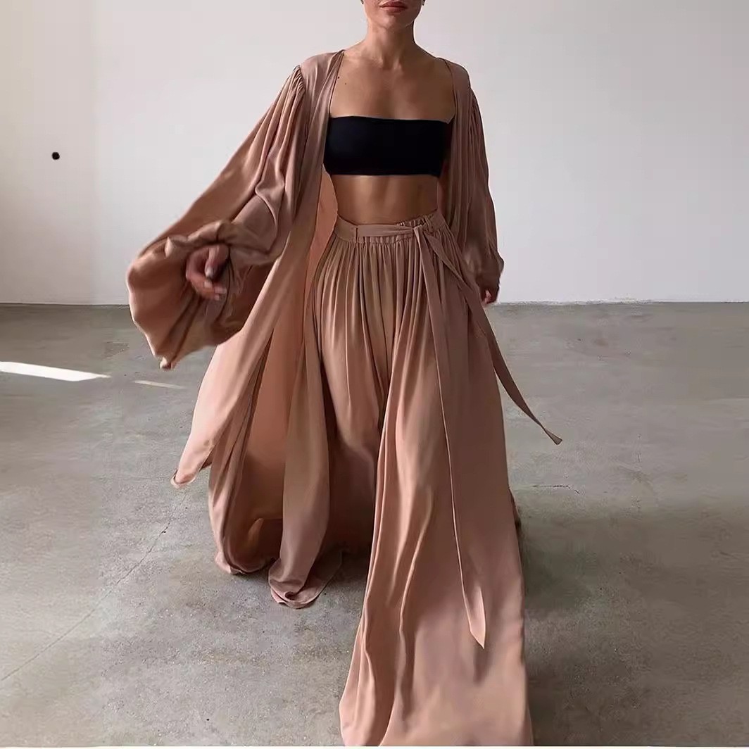 Ensemble deux pièces pour femm - Summer Clothing Sets avis et prix