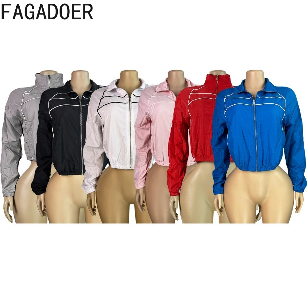FAGADOER Nouveaux Ensembles Sp - Quality Summer Clothing For Women avis et prix