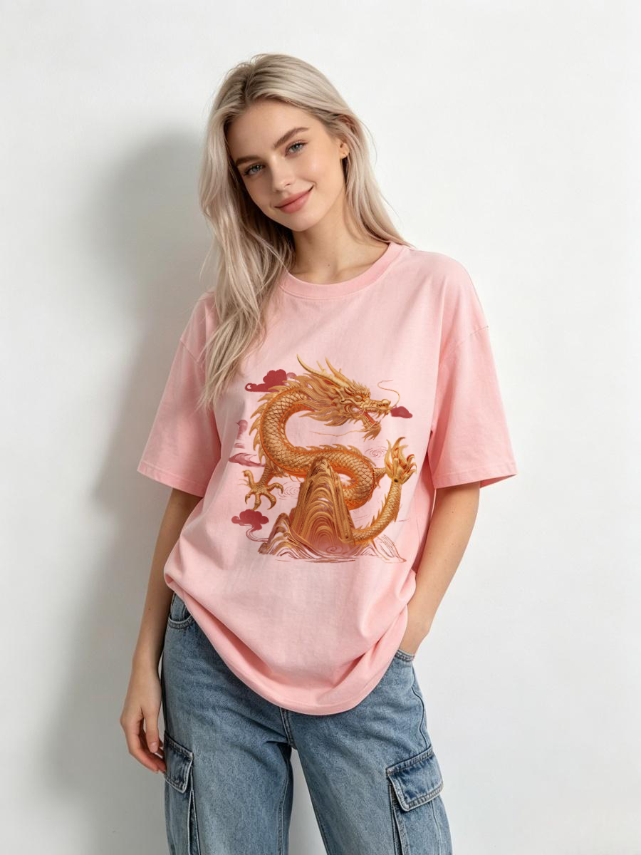 T-shirts Femme Décontractés Ét - Summer Clothing Must Haves avis et prix