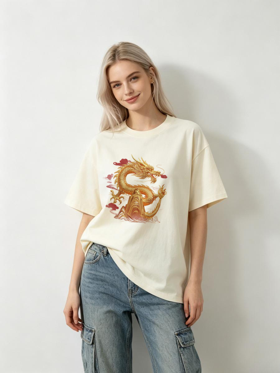 T-shirts Femme Décontractés Ét - Summer Clothing Must Haves avis et prix