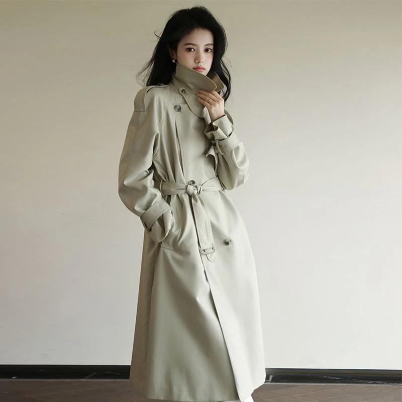 Trench-Coat pour femme, vêteme - Summer Clothing Over 50 avis et prix