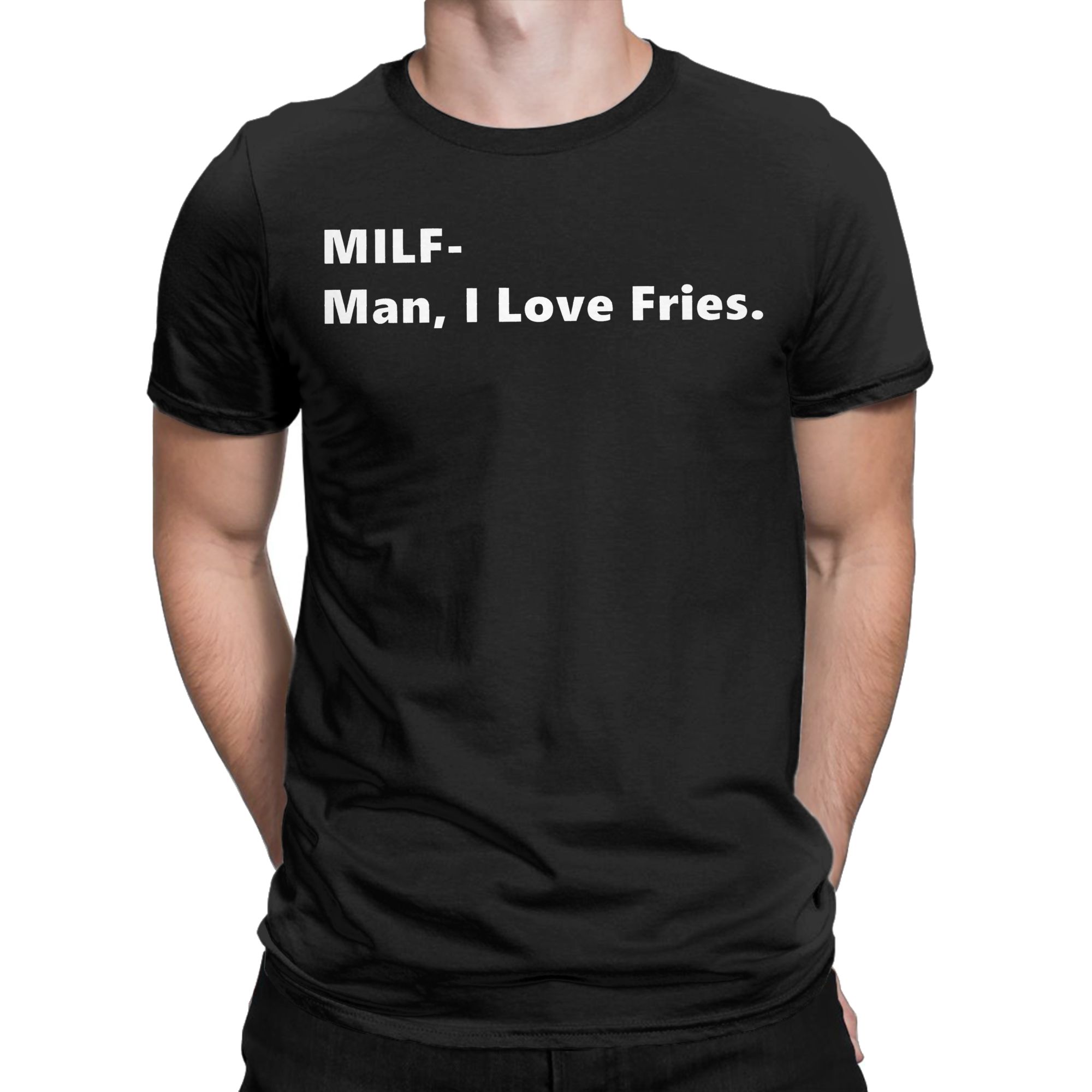 T-shirts pour hommes avec cita - Summer Clothing Quotes avis et prix