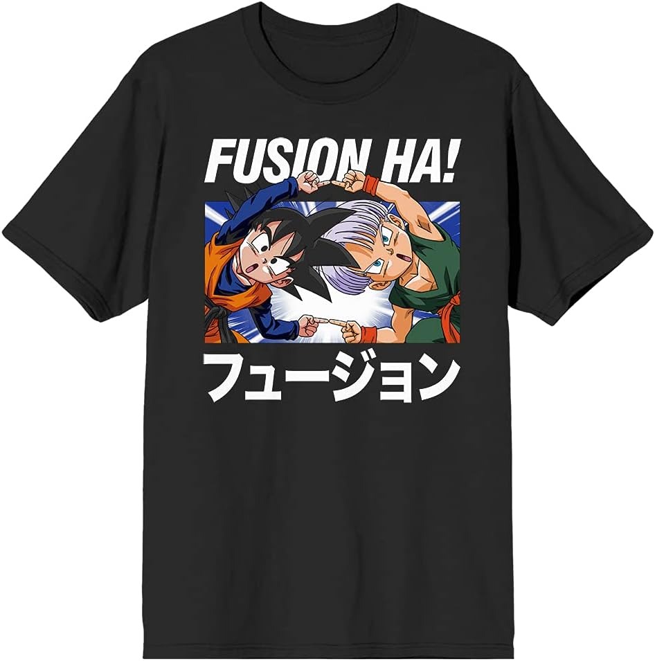 T-shirt Oversize Dragon Ball G - Quality Summer Clothing For Women avis et prix