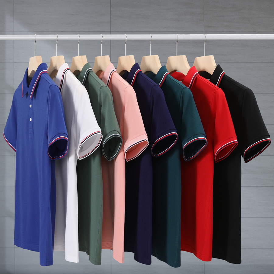 Polo à manches courtes pour ho - Summer Clothing Bundle avis et prix
