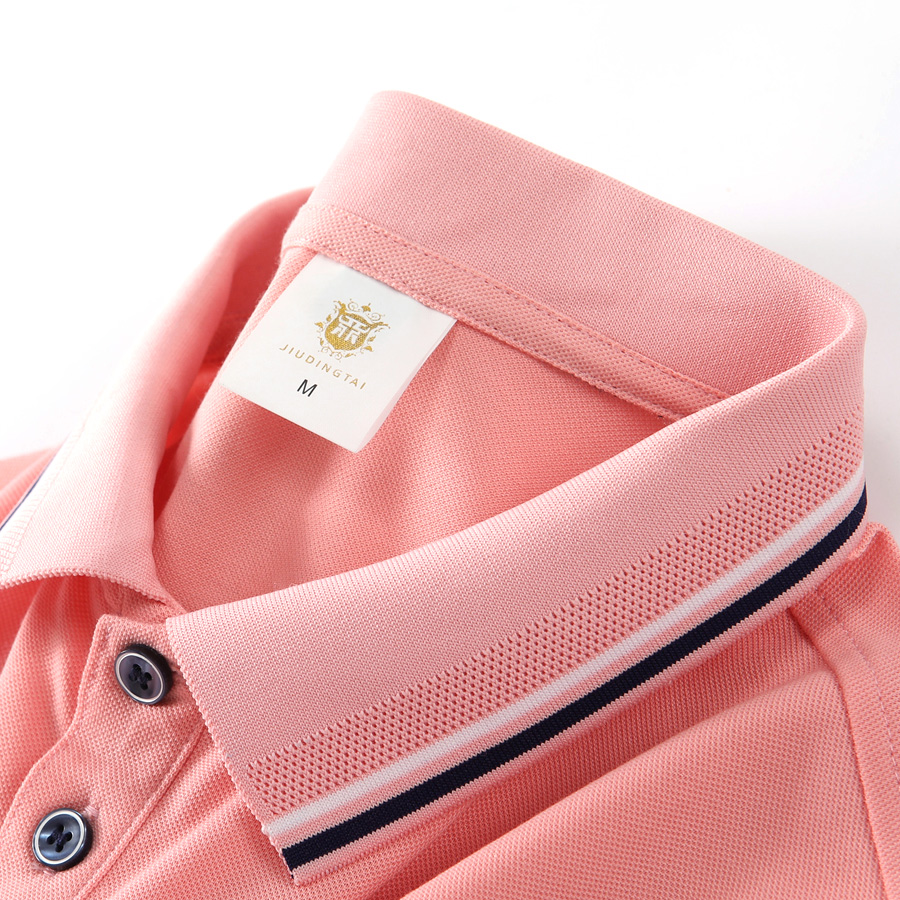 Polo à manches courtes pour ho - Summer Clothing Bundle avis et prix
