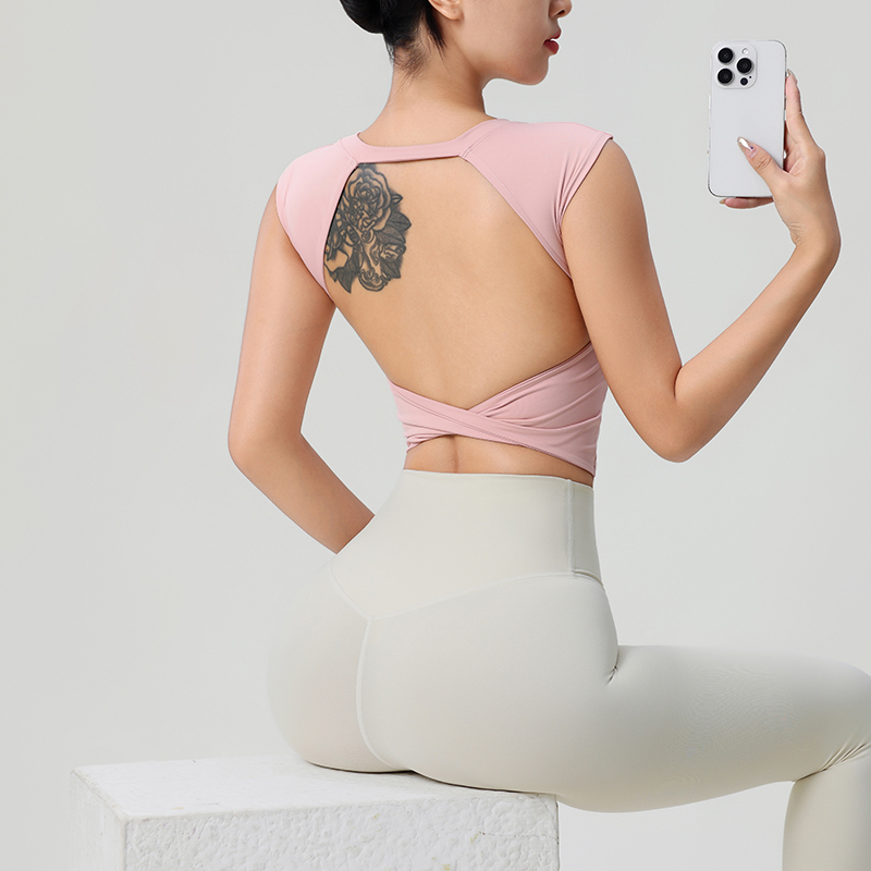 Vêtements de Fitness dos nu po - Summer Clothing Bundle avis et prix