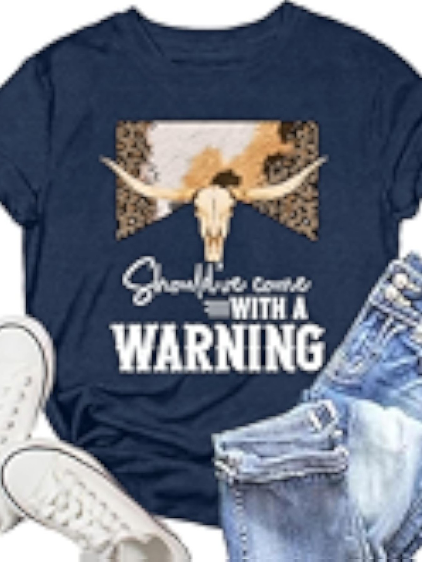 T-shirt à manches courtes pour - Summer Clothing Must Haves avis et prix