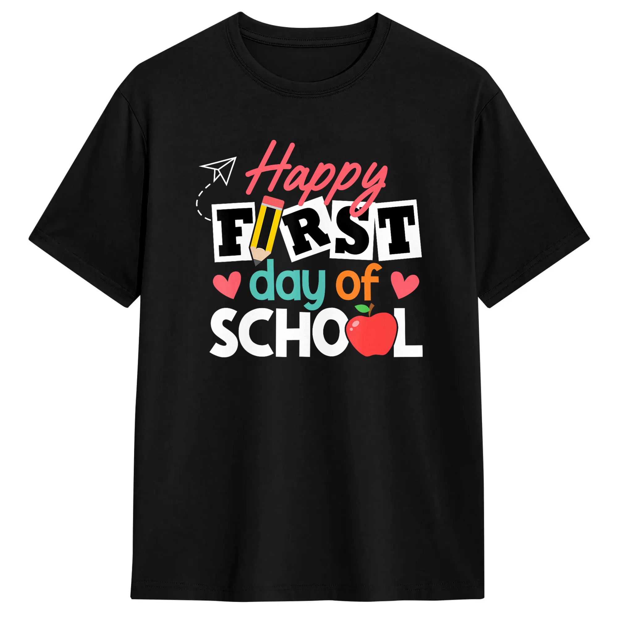 T-shirt Coton Manches Courtes  - Summer Vibes Clothing Men avis et prix
