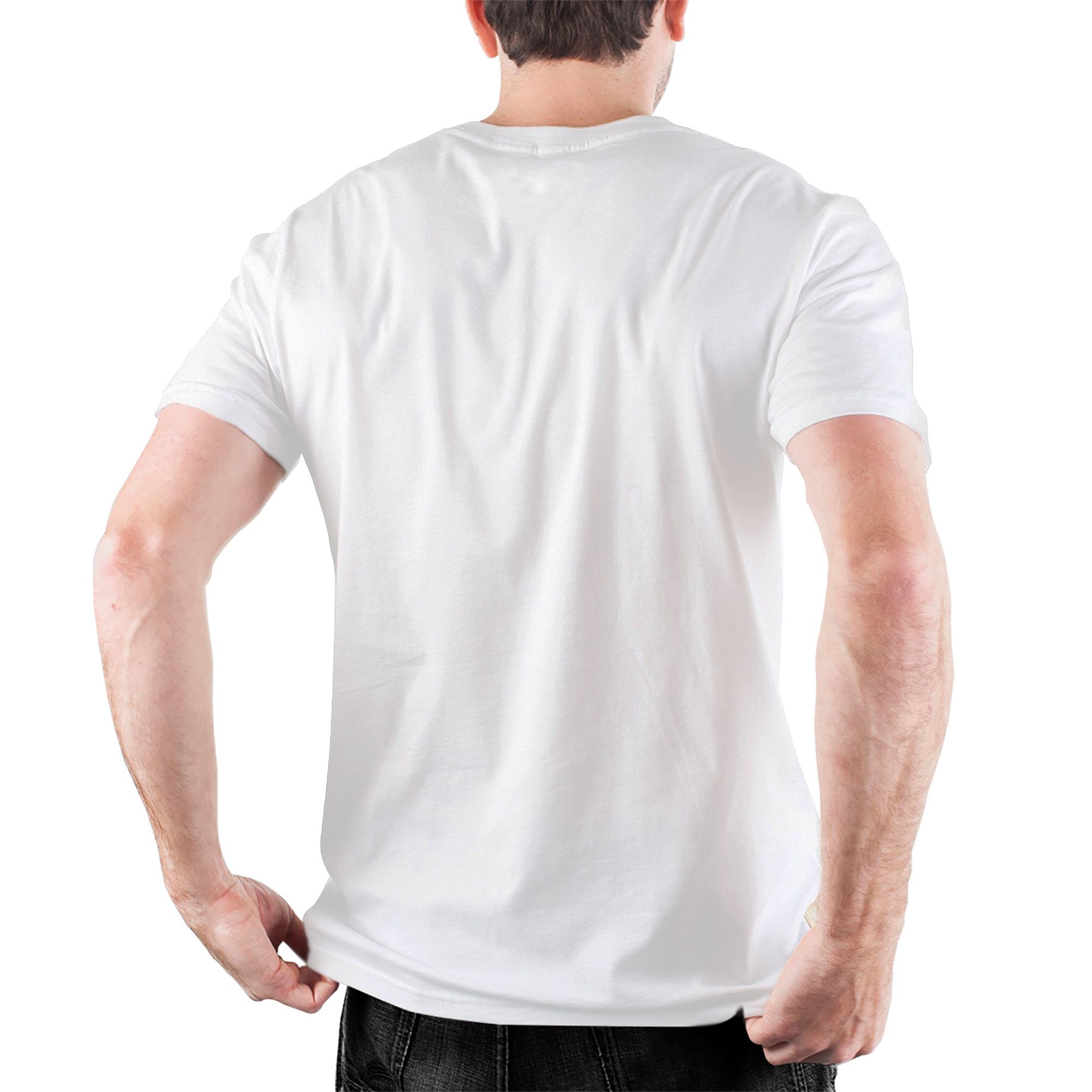 T-shirt surdimensionné d'été A - Summer Vibes Clothing Men avis et prix