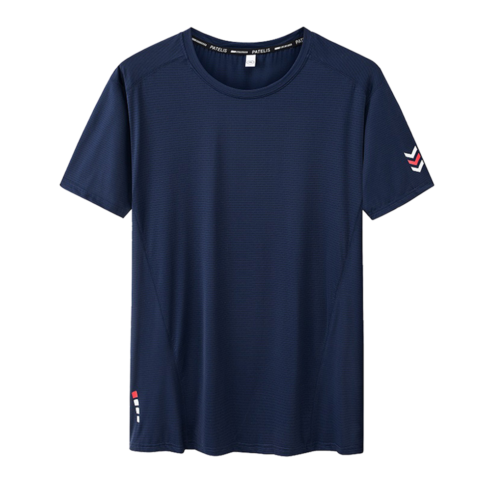 T-shirt grande taille pour hom - Summer Clothing Plus avis et prix