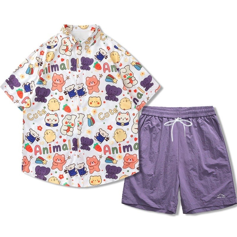 Ensembles de chemises tendance - Summer Clothing Must Haves avis et prix