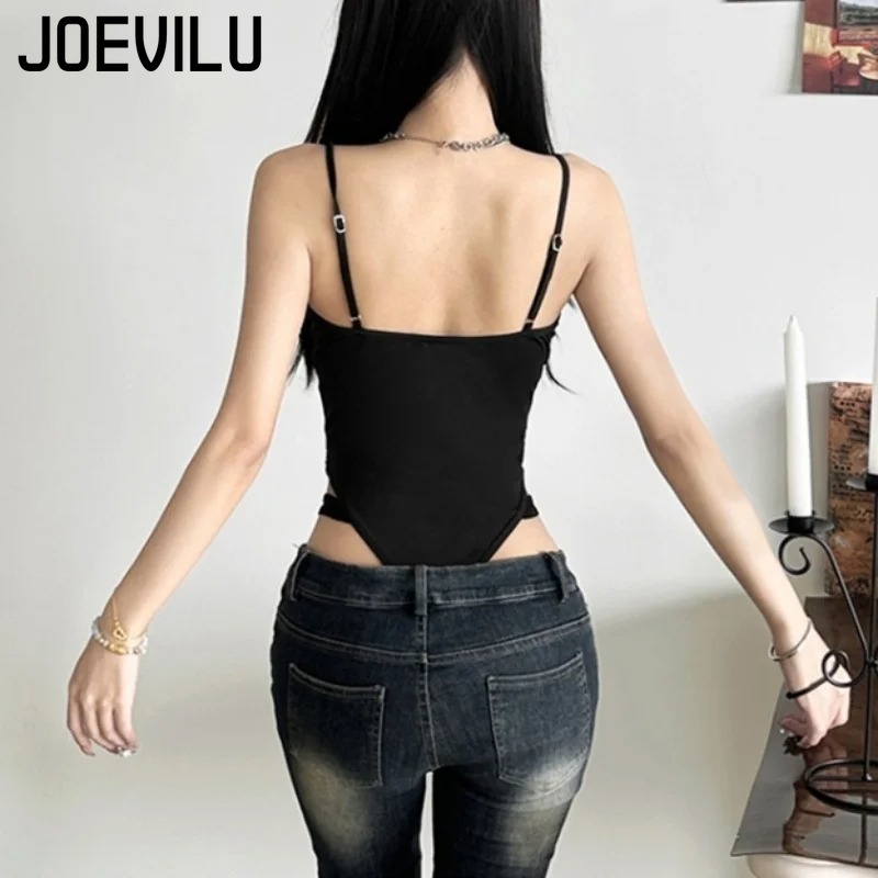 Body noir Y2K pour femmes, ajo - Summer Clothing Bundle avis et prix