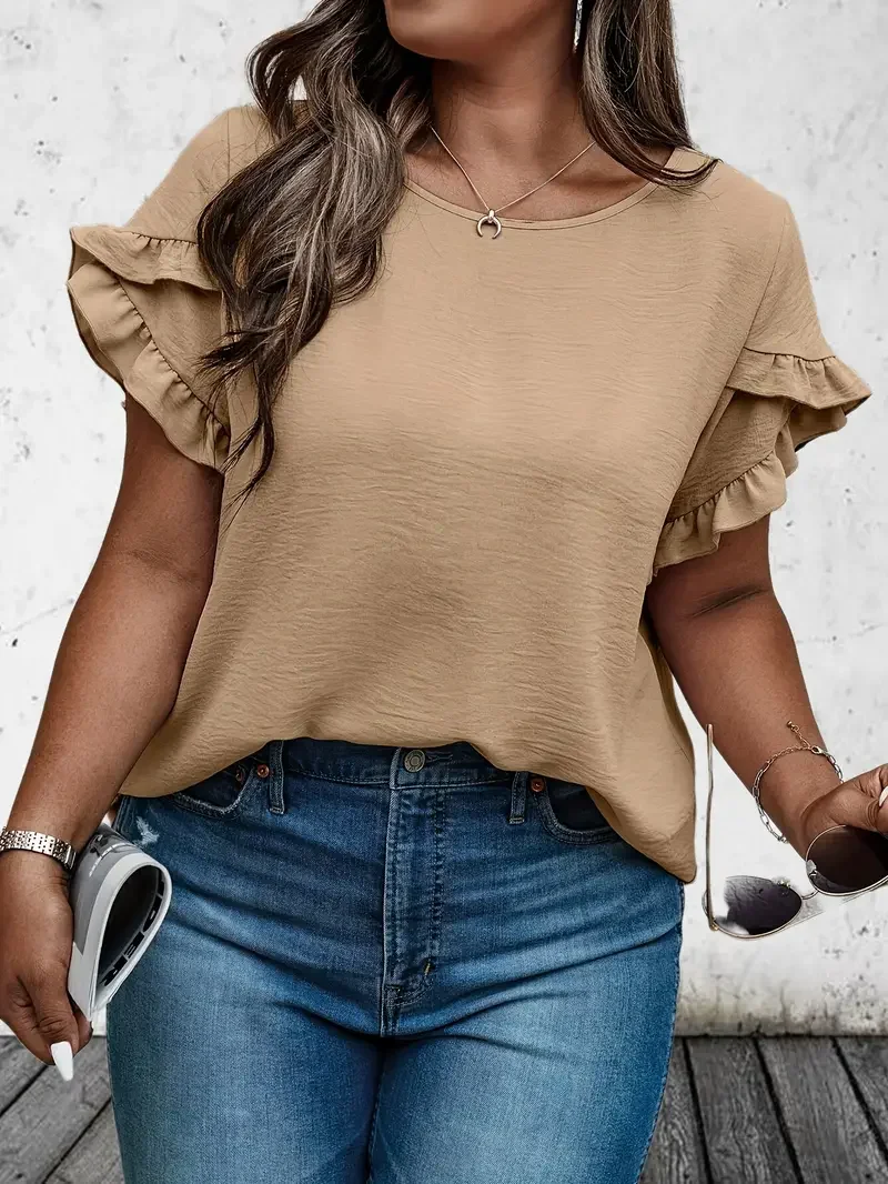Printemps été femmes grande ta - Summer Clothing Colors avis et prix